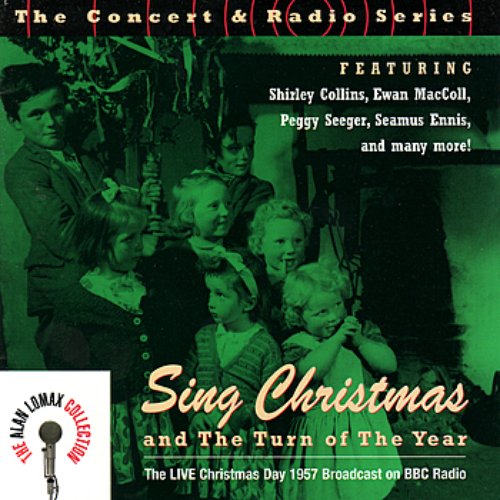 Sing Christmas and the Turn of the Year