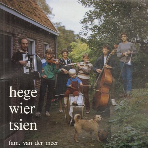 Hege Wier Tsien