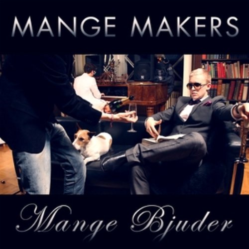 Mange Bjuder