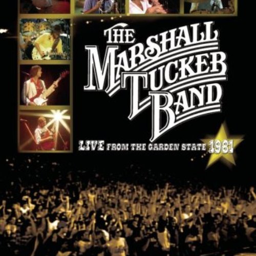 Live From The Garden State 1981