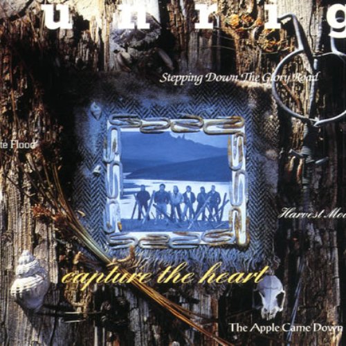 Capture the Heart