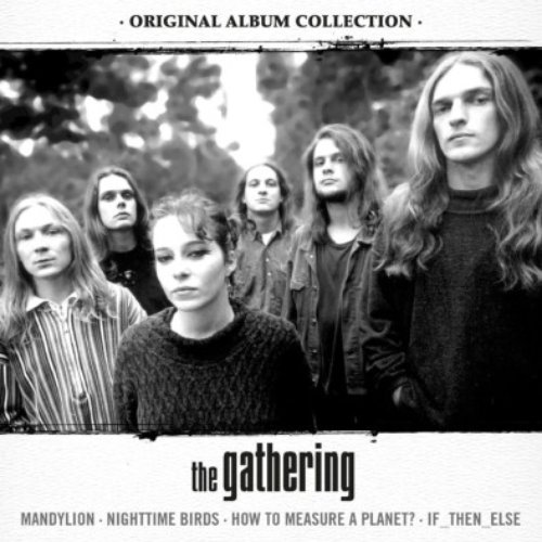 Original Album Collection