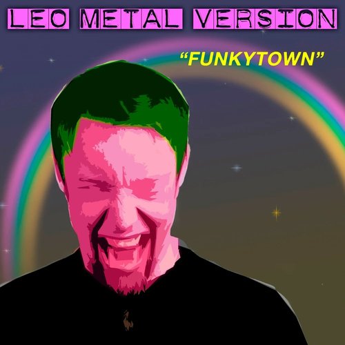 Funkytown (Metal Version)