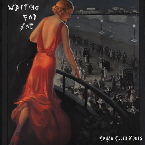 Waiting for You