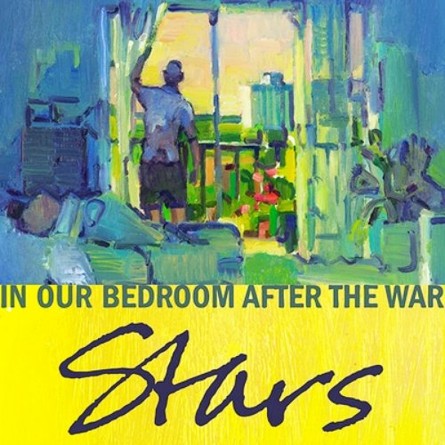 In Our Bedroom After the War