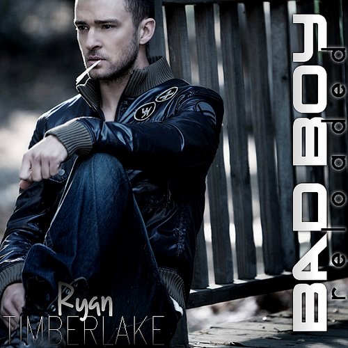 Bad Boy: Reloaded