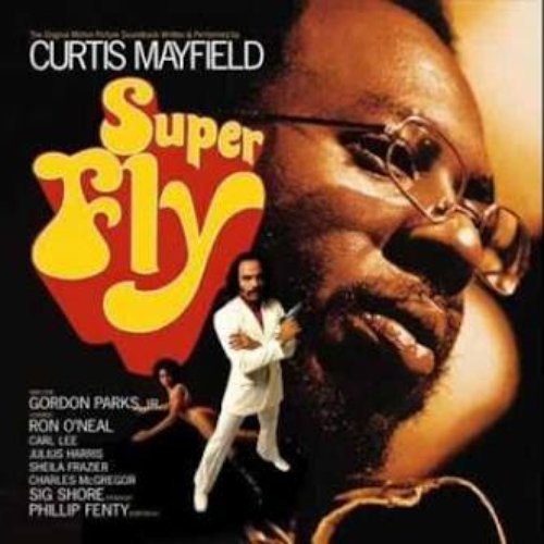 Superfly - Definitive Remastered Edition (2 Volume Special Edition)