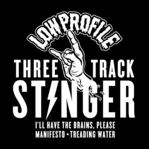 Three Track Stinger