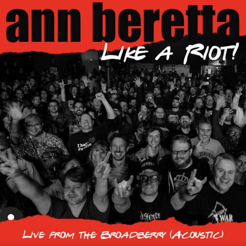 Like a Riot! Live from the Broadberry (acoustic)