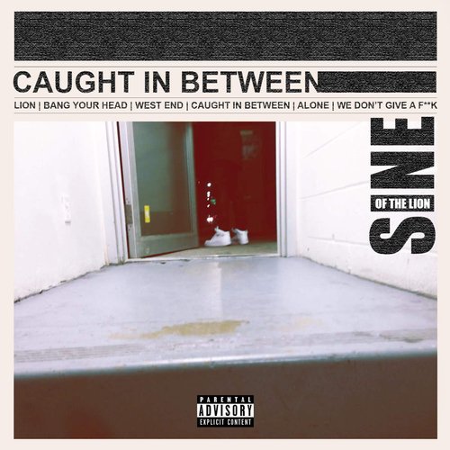Caught in Between - EP