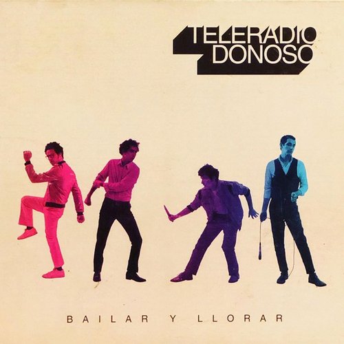 bailar y llorar