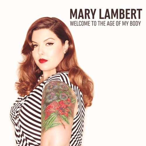 Welcome To the Age of My Body - EP