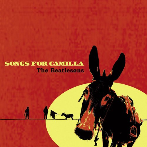 Songs For Camilla