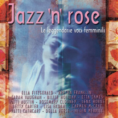 Jazz'N'Rose