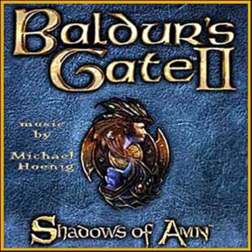 Baldur's Gate II: Enhanced Edition