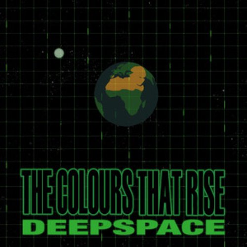 Deep Space (Private Joy’s Funk Joint)