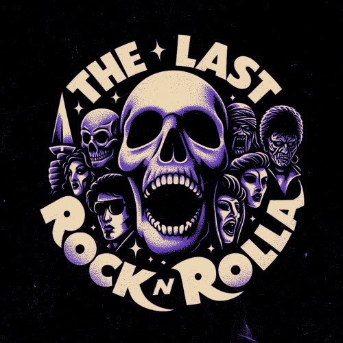 The Last Rock N' Rolla
