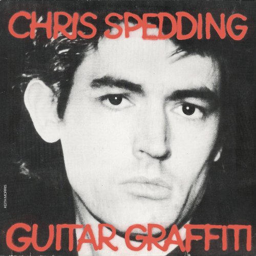 Guitar Graffiti (Expanded Edition)