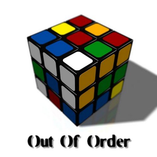 Out Of Order