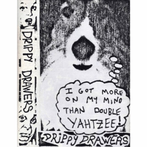 Drippy Drawers