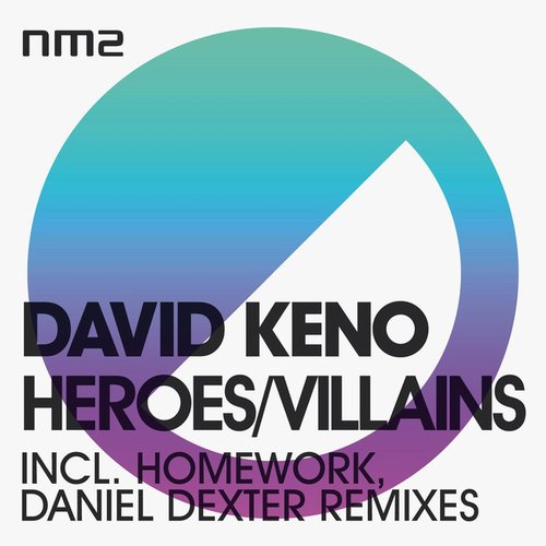 Heroes / Villains