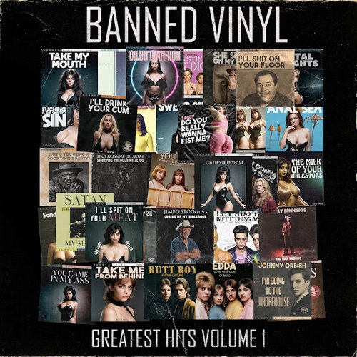 Greatest Hits Volume 1