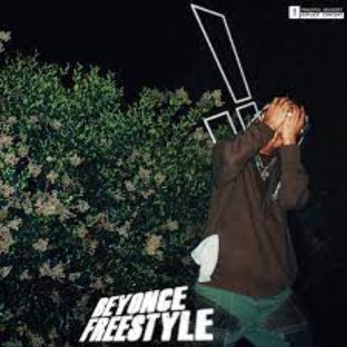 Beyoncé Freestyle .! - Single