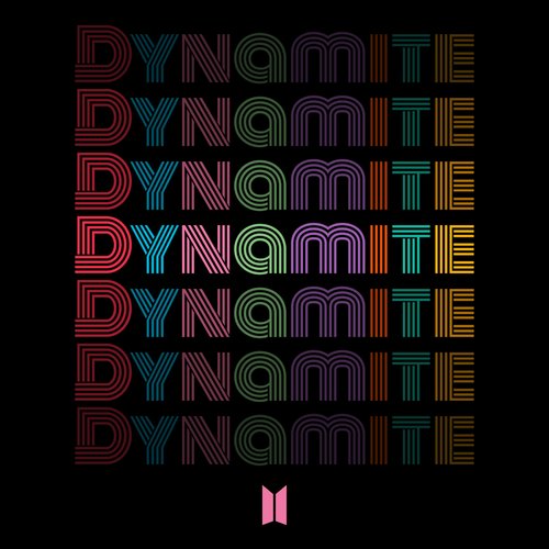 Dynamite - EP