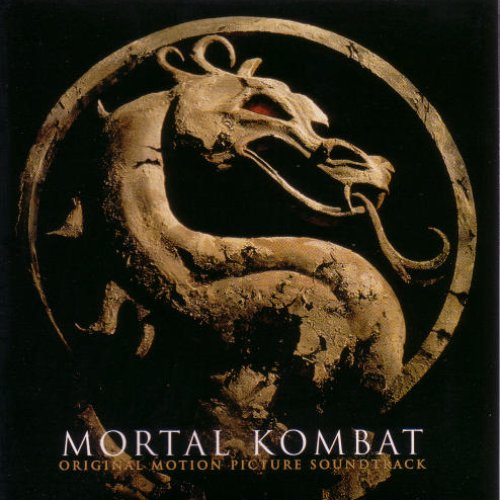 Mortal Kombat [Original Soundtrack]