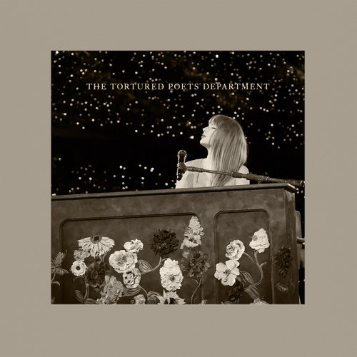 The Tortured Poets Department + "I Hate It Here (The Lakes - Live from Cardiff)"