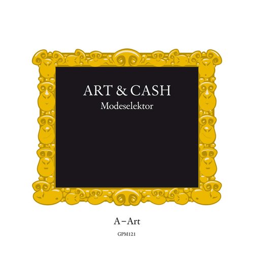 Art & Cash