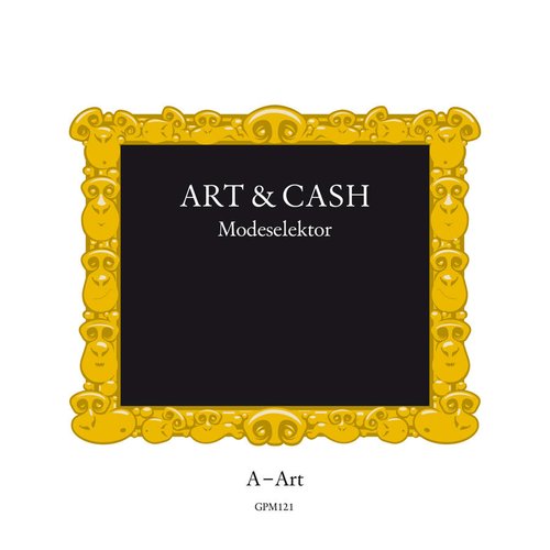 Art & Cash