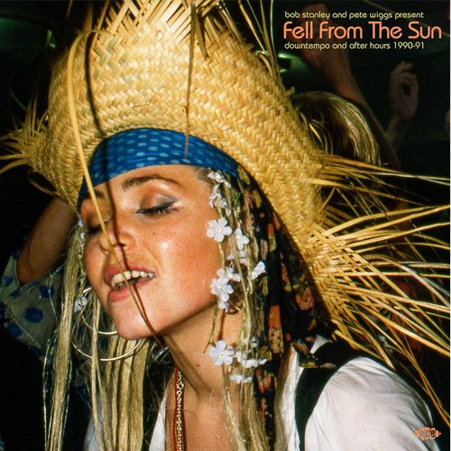 Fell From The Sun (Downtempo And After Hours 1990-91)