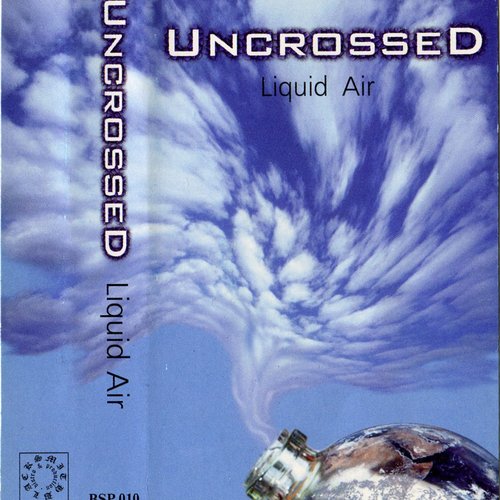 Liquid Air