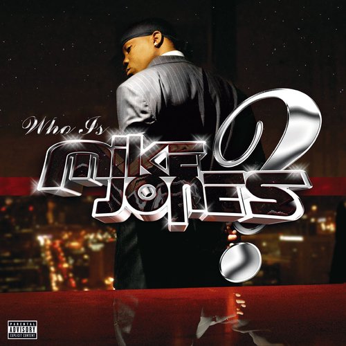 Who Is Mike Jones?