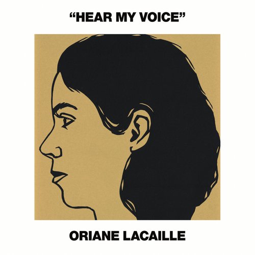 Hear My Voice