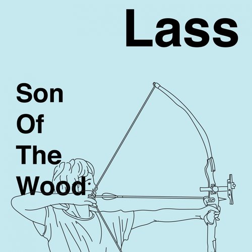 Son of the Wood