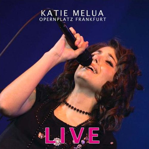 live at Opernplatz, Frankfurt am Main