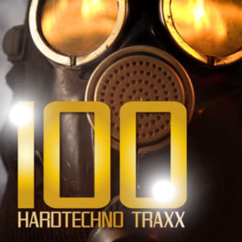 100 Hardtechno Traxx