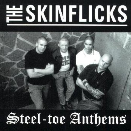 Steel-Toe Anthems