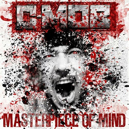 Masterpiece of Mind [Explicit]