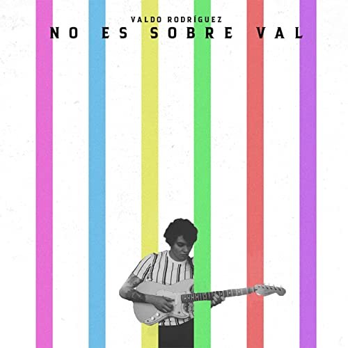 No Es Sobre Val