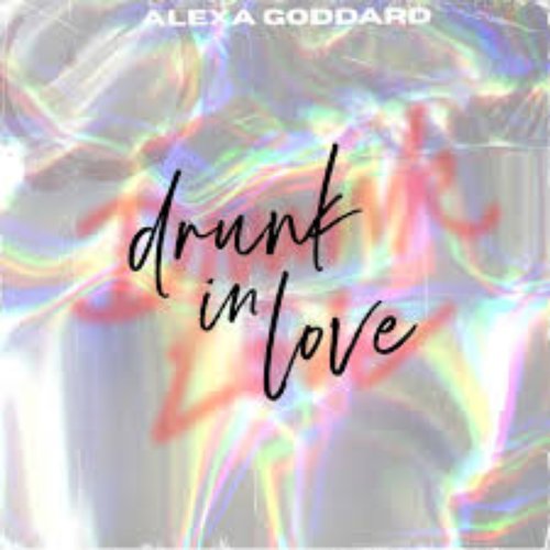 Drunk In Love (Acoustic)