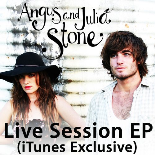 Live Session (iTunes Exclusive)