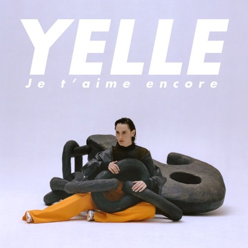 Je t'aime encore - Single