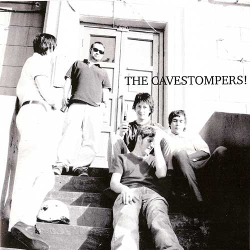 The Cavestompers!