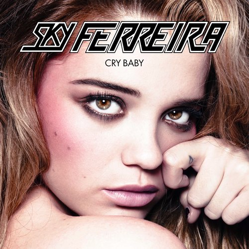 OnOff　SKY FERREIRA スカイ・フェレイラ　希少　レア盤 OnOff SKY FERREIRA スカイ・フェレイラ 希少 レア盤 OnOff SKY