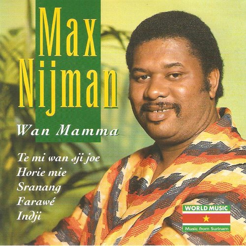 Wan Mamma