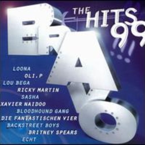 Bravo: The Hits 99