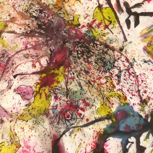 The Cleansing Undertones of Wake/Lift